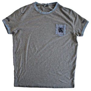 Macron‎ TSV 1860 Men's Shirt Size XL